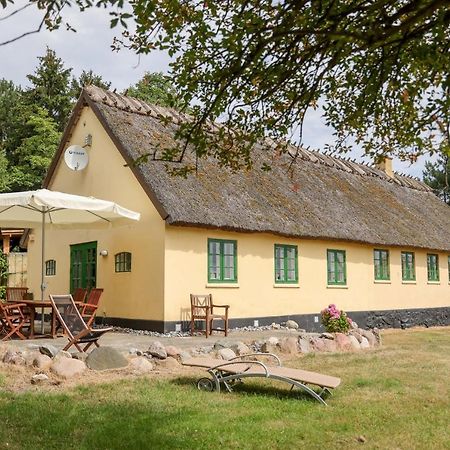 Sandet Borre Exterior photo